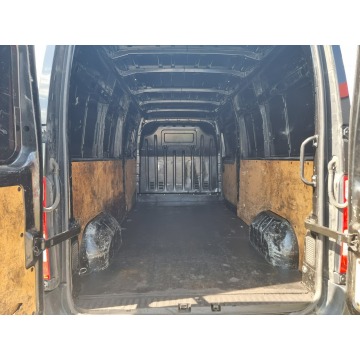Renault Master 2021,  2.3 diesel - Na sprzedaż za 42 900 zł - Kraków - zdjęcie 10