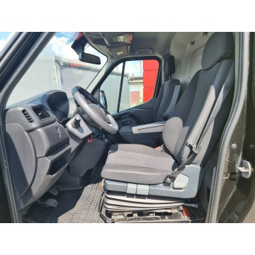 Renault Master 2021,  2.3 diesel - Na sprzedaż za 42 900 zł - Kraków - zdjęcie 12