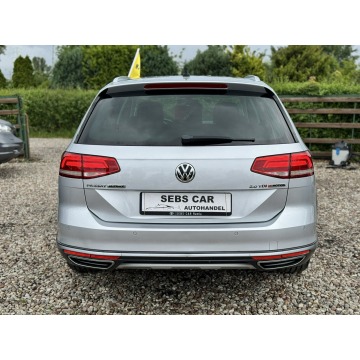 Volkswagen Passat 2015,  2.0 diesel, automat - Na sprzedaż za 62 900 zł - Reda - zdjęcie 6