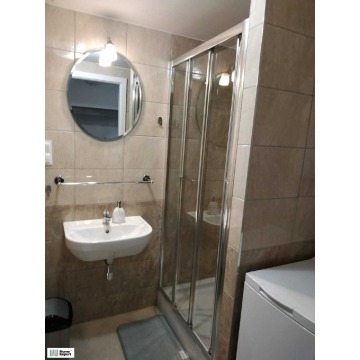Mieszkanie jednopokojowe Wrocław - Fabryczna,   33 m2, pierwsze piętro - Do wynajęcia - zdjęcie 4