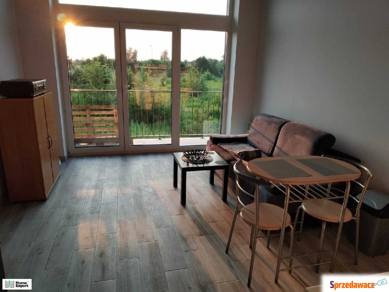Mieszkanie jednopokojowe Wrocław - Fabryczna,   33 m2, pierwsze piętro - Do wynajęcia