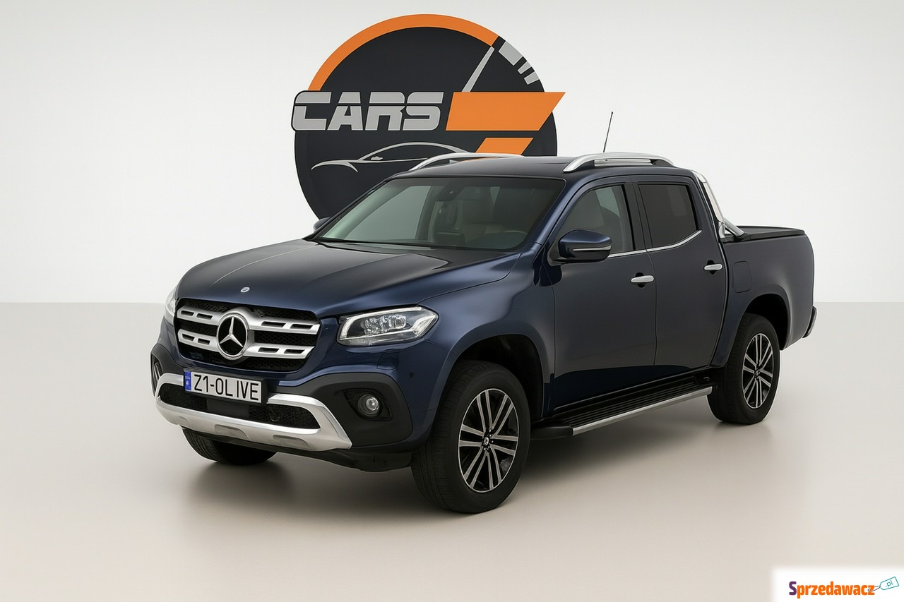 Mercedes - Benz 2018