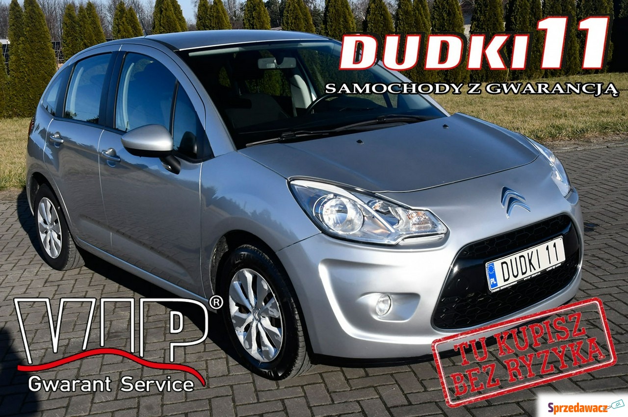 Citroen C3 2011