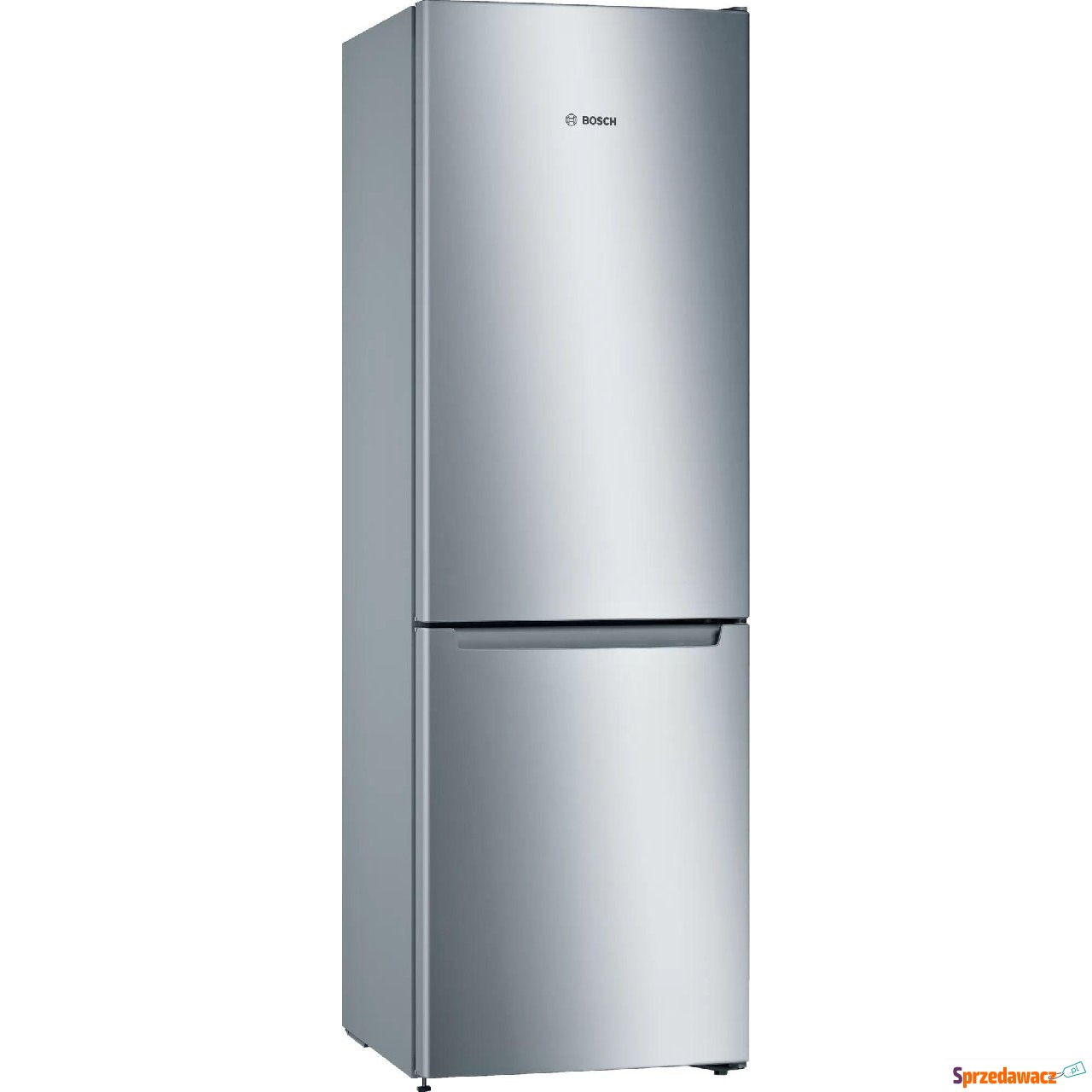 Lodówka Bosch KGN33NLEB