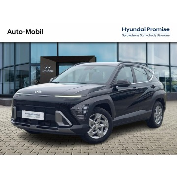 1,0 T-GDI 120KM Executive+Design+Tech - 7DCT-SalonPL - od ASO Hyundai