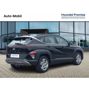 Hyundai Kona  SUV 2023,  1.0 benzyna, automat - Na sprzedaż za 99 900 zł - Wejherowo - zdjęcie 3