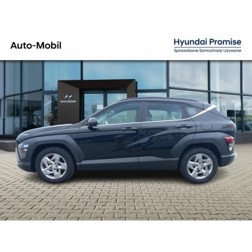 Hyundai Kona  SUV 2023,  1.0 benzyna, automat - Na sprzedaż za 99 900 zł - Wejherowo - zdjęcie 5