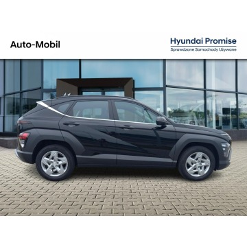 Hyundai Kona  SUV 2023,  1.0 benzyna, automat - Na sprzedaż za 99 900 zł - Wejherowo - zdjęcie 6