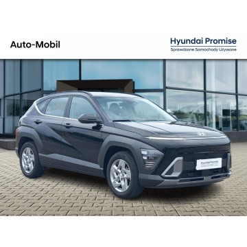 Hyundai Kona  SUV 2023,  1.0 benzyna, automat - Na sprzedaż za 99 900 zł - Wejherowo - zdjęcie 2
