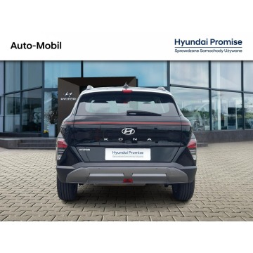 Hyundai Kona  SUV 2023,  1.0 benzyna, automat - Na sprzedaż za 99 900 zł - Wejherowo - zdjęcie 8
