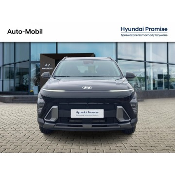 Hyundai Kona  SUV 2023,  1.0 benzyna, automat - Na sprzedaż za 99 900 zł - Wejherowo - zdjęcie 7
