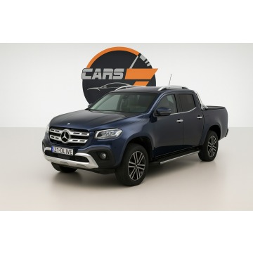 Mercedes - Benz  2018,  2.3 diesel, automat - Na sprzedaż za 105 000 zł - Szczecin - zdjęcie 1