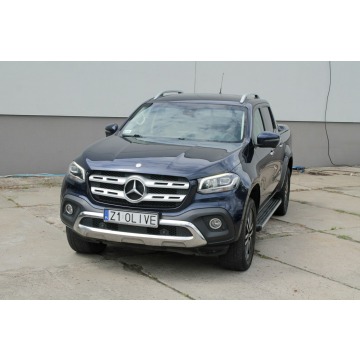 Mercedes - Benz  2018,  2.3 diesel, automat - Na sprzedaż za 105 000 zł - Szczecin - zdjęcie 5