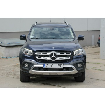 Mercedes - Benz  2018,  2.3 diesel, automat - Na sprzedaż za 105 000 zł - Szczecin - zdjęcie 4