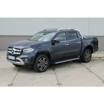 Mercedes - Benz  2018,  2.3 diesel, automat - Na sprzedaż za 105 000 zł - Szczecin - zdjęcie 6