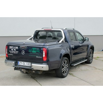 Mercedes - Benz  2018,  2.3 diesel, automat - Na sprzedaż za 105 000 zł - Szczecin - zdjęcie 8