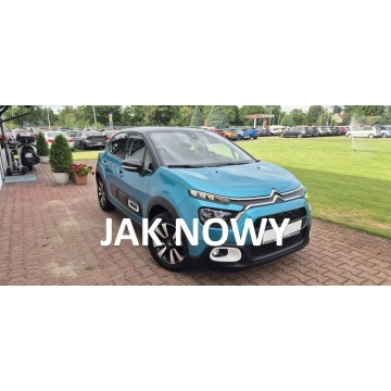 Citroen C3 - 2023