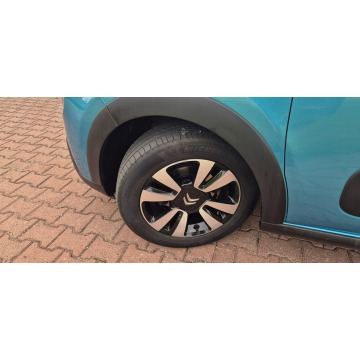 Citroen C3  Hatchback 2023,  1.2 benzyna - Na sprzedaż za 49 800 zł - Paproć - zdjęcie 4