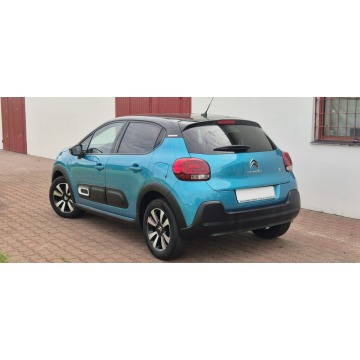 Citroen C3  Hatchback 2023,  1.2 benzyna - Na sprzedaż za 49 800 zł - Paproć - zdjęcie 6