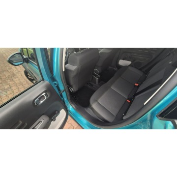Citroen C3  Hatchback 2023,  1.2 benzyna - Na sprzedaż za 49 800 zł - Paproć - zdjęcie 11