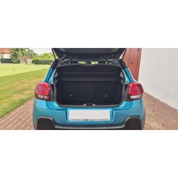 Citroen C3  Hatchback 2023,  1.2 benzyna - Na sprzedaż za 49 800 zł - Paproć - zdjęcie 9