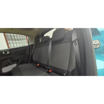 Citroen C3  Hatchback 2023,  1.2 benzyna - Na sprzedaż za 49 800 zł - Paproć - zdjęcie 12