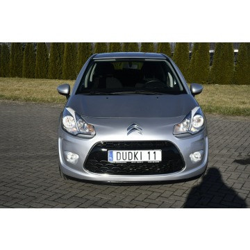 Citroen C3  Hatchback 2011,  1.4 diesel - Na sprzedaż za 13 900 zł - Kutno - zdjęcie 4
