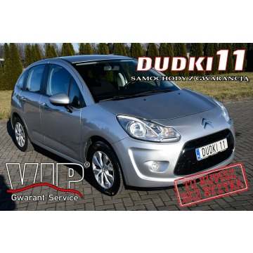 Citroen C3 - 1.4hdi DUDKI11 Nowy Rozrząd.Klima.Isofix.Tempomat.kredyt.OKAZJA