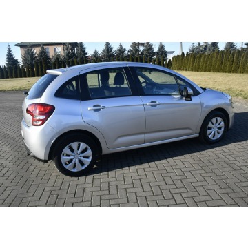 Citroen C3  Hatchback 2011,  1.4 diesel - Na sprzedaż za 13 900 zł - Kutno - zdjęcie 7