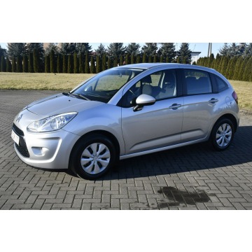 Citroen C3  Hatchback 2011,  1.4 diesel - Na sprzedaż za 13 900 zł - Kutno - zdjęcie 6