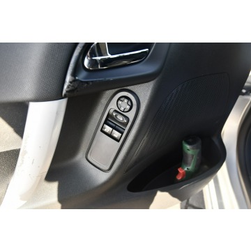 Citroen C3  Hatchback 2011,  1.4 diesel - Na sprzedaż za 13 900 zł - Kutno - zdjęcie 11