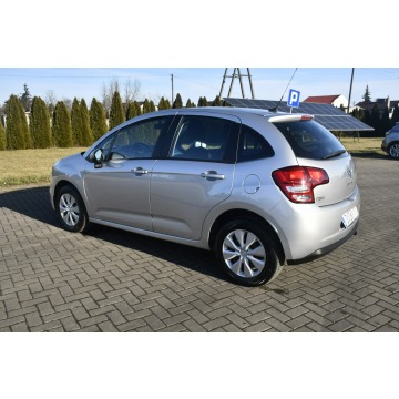 Citroen C3  Hatchback 2011,  1.4 diesel - Na sprzedaż za 13 900 zł - Kutno - zdjęcie 9