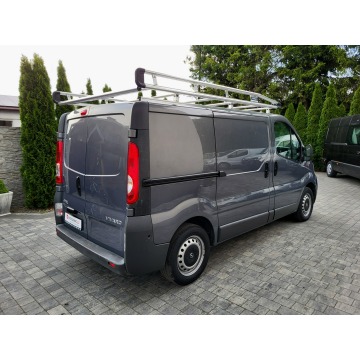 Opel Vivaro 2014,  2.0 diesel - Na sprzedaż za 33 900 zł - Jatutów - zdjęcie 5