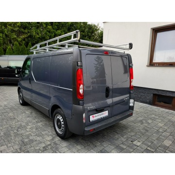 Opel Vivaro 2014,  2.0 diesel - Na sprzedaż za 33 900 zł - Jatutów - zdjęcie 7