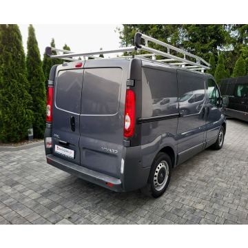 Opel Vivaro 2014,  2.0 diesel - Na sprzedaż za 33 900 zł - Jatutów - zdjęcie 6