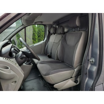 Opel Vivaro 2014,  2.0 diesel - Na sprzedaż za 33 900 zł - Jatutów - zdjęcie 9