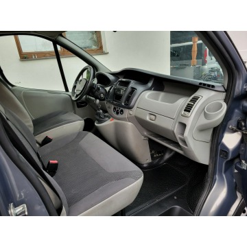 Opel Vivaro 2014,  2.0 diesel - Na sprzedaż za 33 900 zł - Jatutów - zdjęcie 10