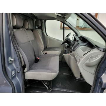 Opel Vivaro 2014,  2.0 diesel - Na sprzedaż za 33 900 zł - Jatutów - zdjęcie 11