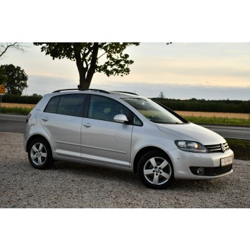 Volkswagen Golf Plus  Hatchback 2011,  1.2 benzyna - Na sprzedaż za 17 999 zł - Nowe Sójki - zdjęcie 9