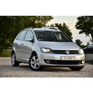 Volkswagen Golf Plus  Hatchback 2011,  1.2 benzyna - Na sprzedaż za 17 999 zł - Nowe Sójki - zdjęcie 11