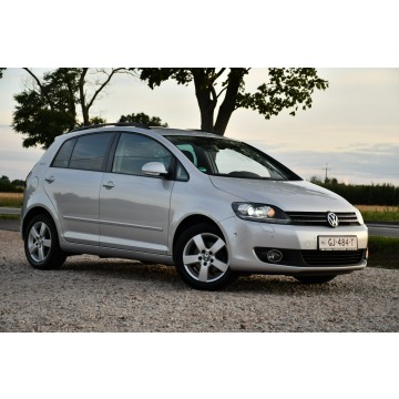 Volkswagen Golf Plus  Hatchback 2011,  1.2 benzyna - Na sprzedaż za 17 999 zł - Nowe Sójki - zdjęcie 12