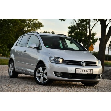 Volkswagen Golf Plus  Hatchback 2011,  1.2 benzyna - Na sprzedaż za 17 999 zł - Nowe Sójki - zdjęcie 10