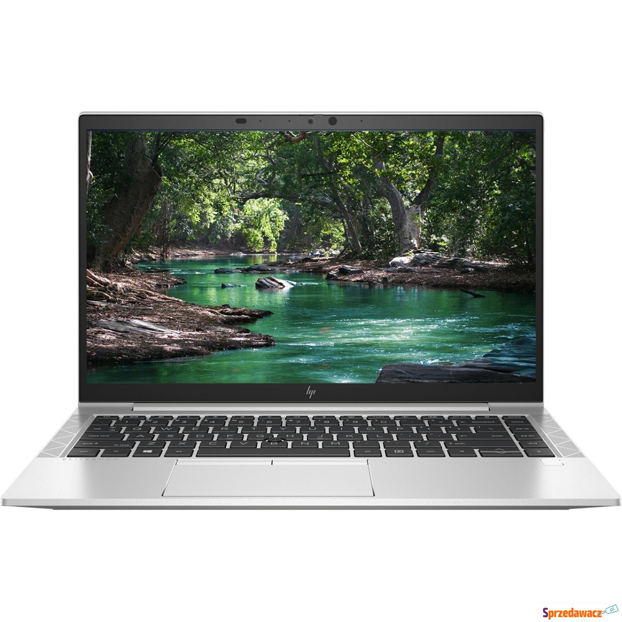 Laptop poleasingowy HP EliteBook...