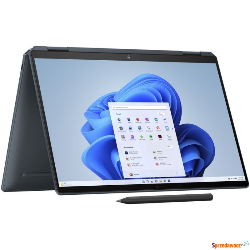 Laptop HP Spectre 14 x360 14-e...