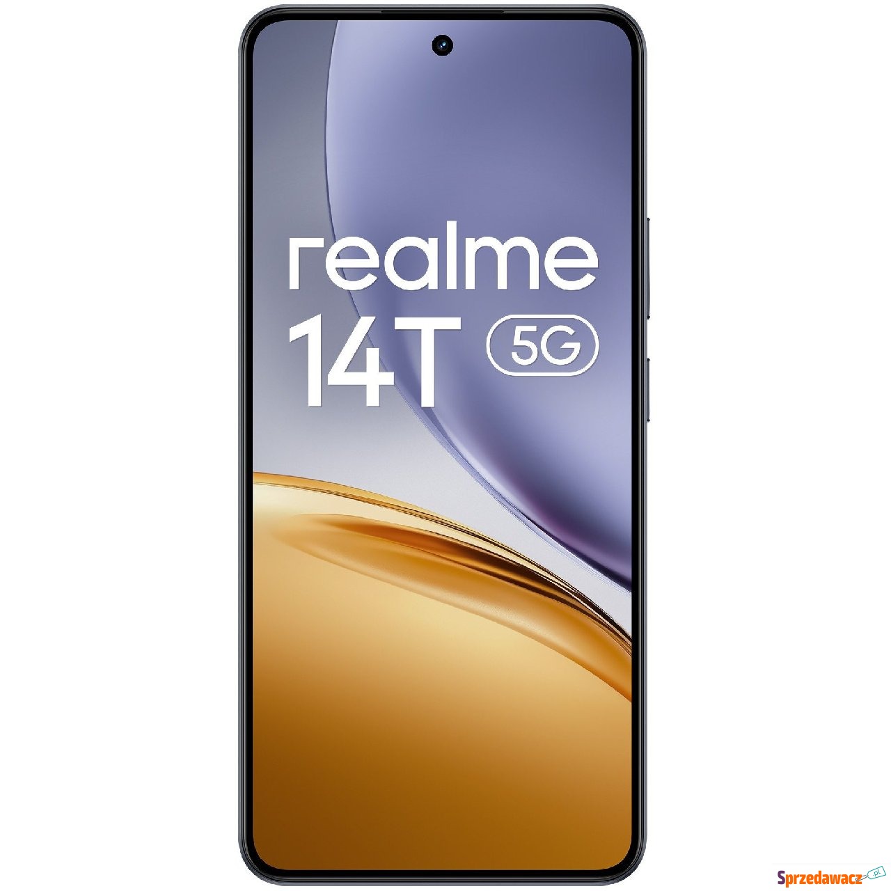 Smartfon Realme 14T 5G 8 / 256GB...