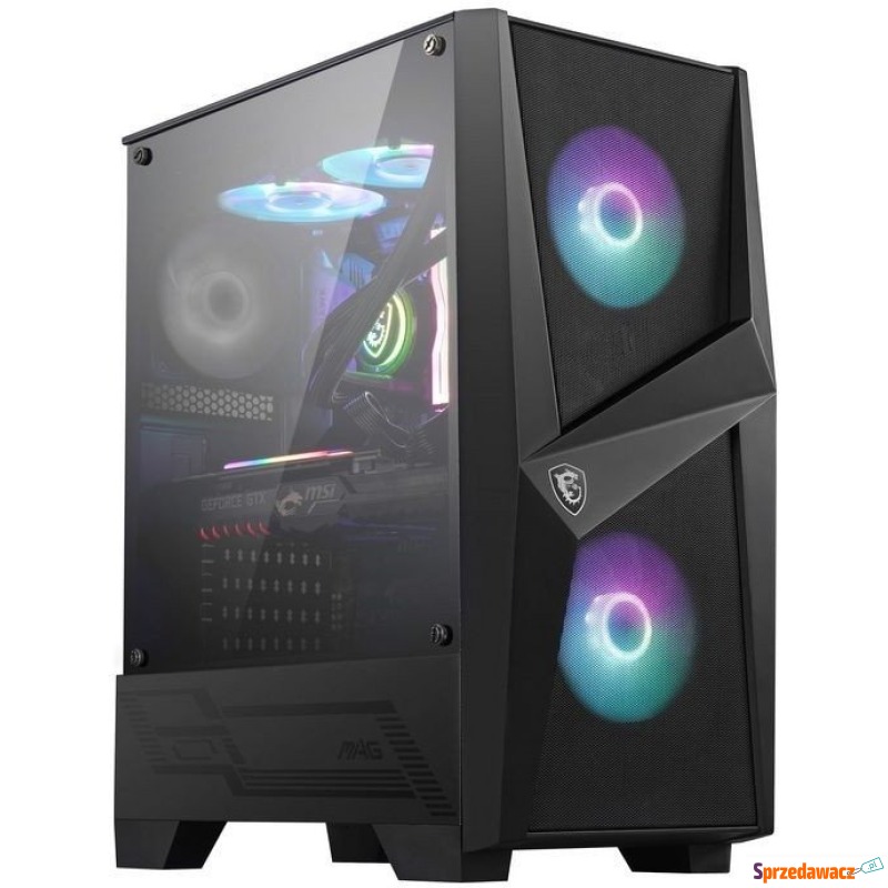 Komputer Vist GAMING Ryzen 7 7...