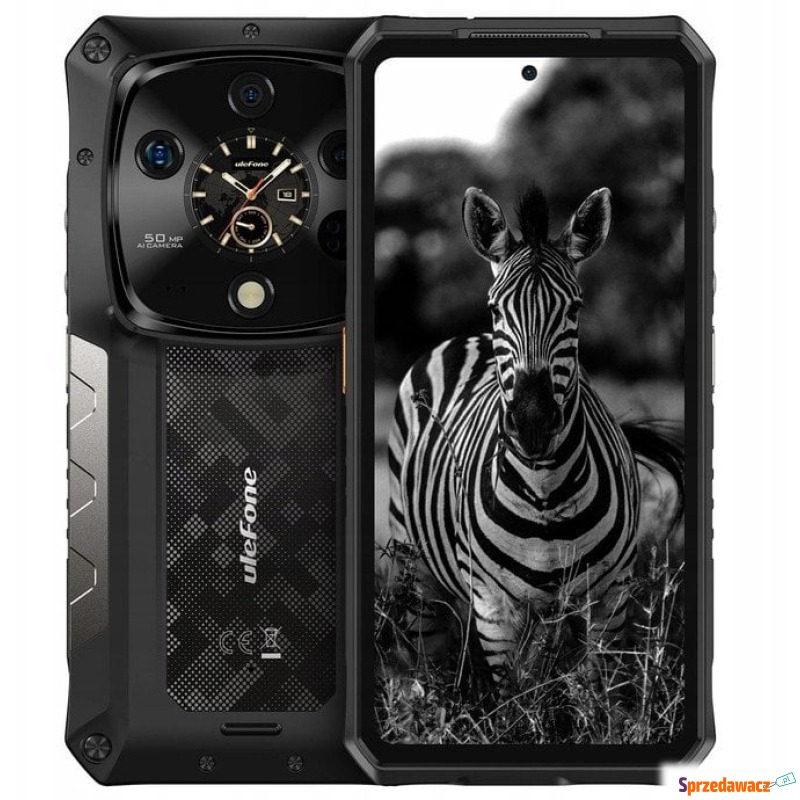 Smartfon UleFone Armor 28 Ultra...