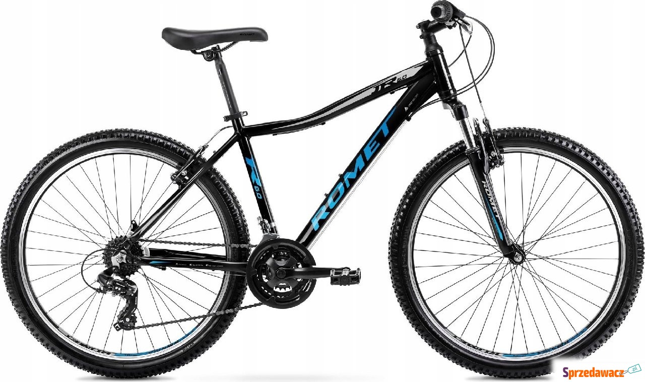 Romet Dviratis Romet Rambler R6.0...