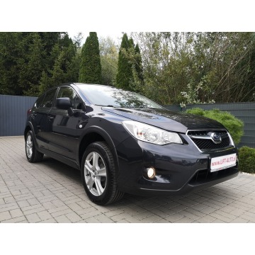 Subaru XV 2013,  2.0 benzyna - Na sprzedaż za 39 900 zł - Strzegom - zdjęcie 3
