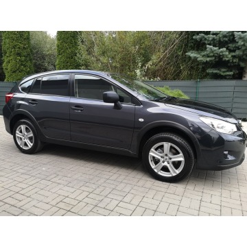 Subaru XV 2013,  2.0 benzyna - Na sprzedaż za 39 900 zł - Strzegom - zdjęcie 4